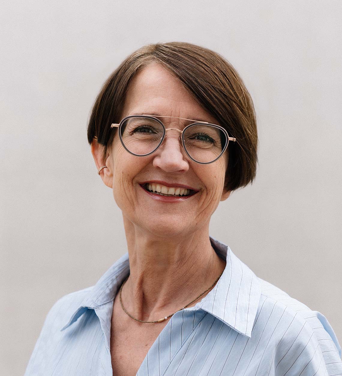 Sabine Hippe