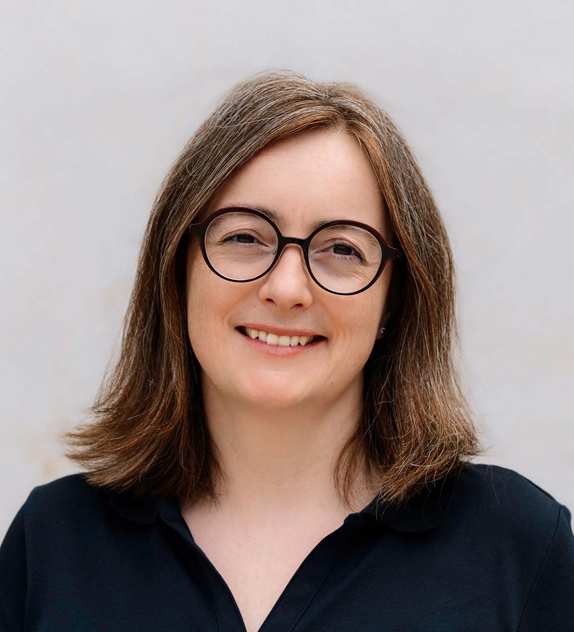 Stefanie Jungschaffer-Gunkel