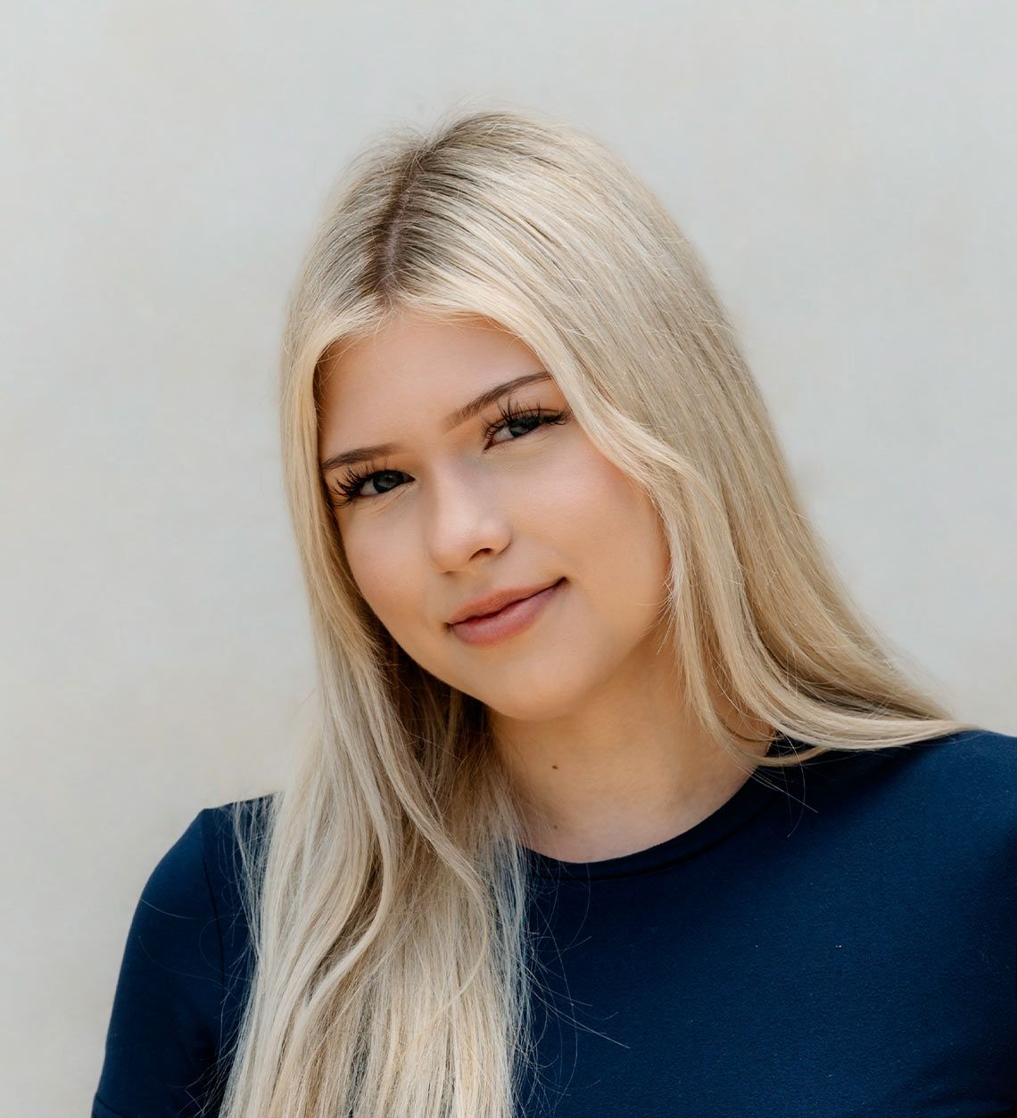 Veronika Kliuchko